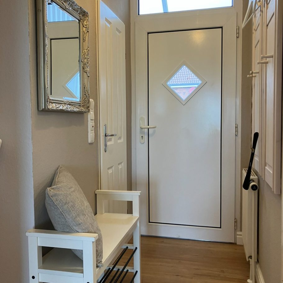 Ihr eigener Strandkorb